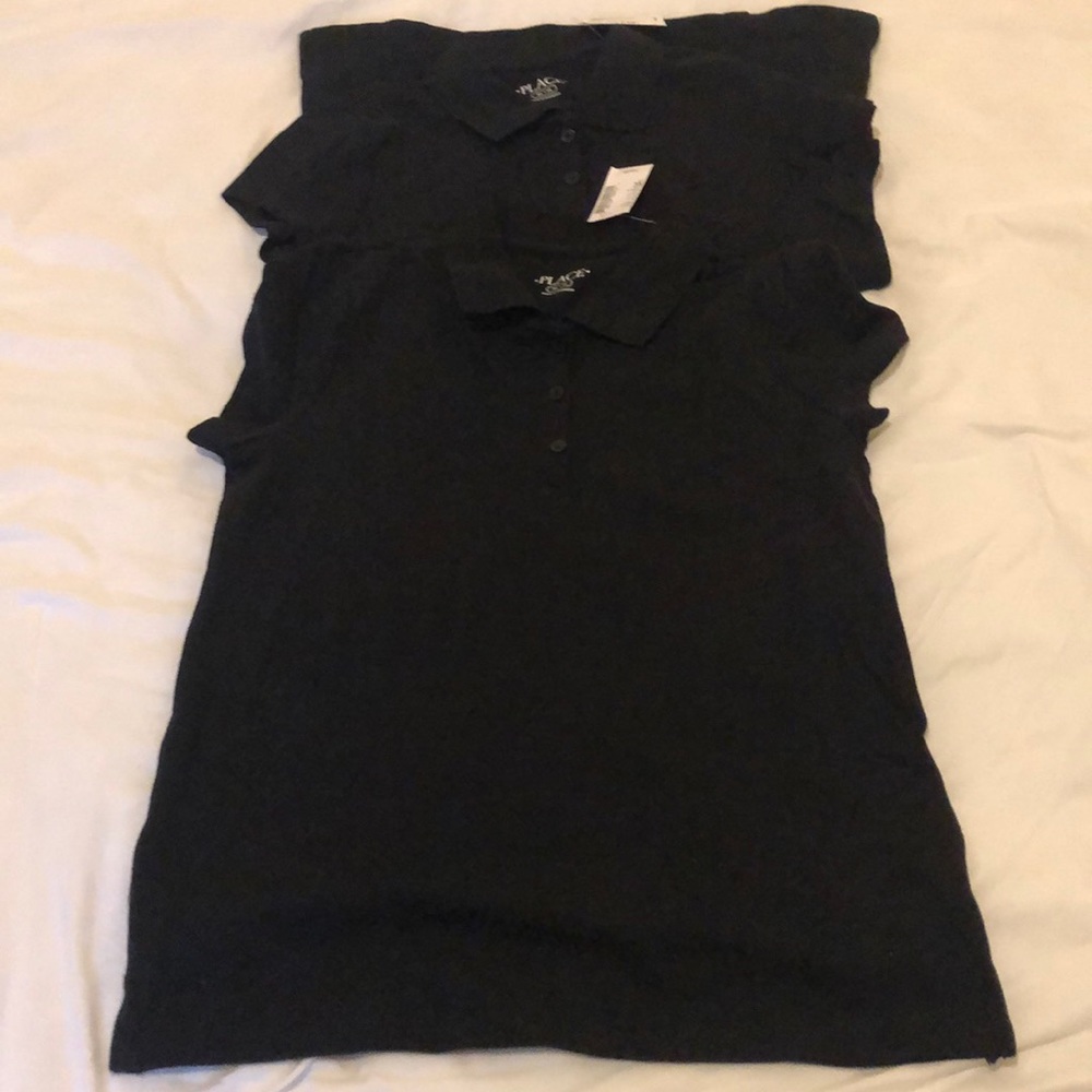 School shirts